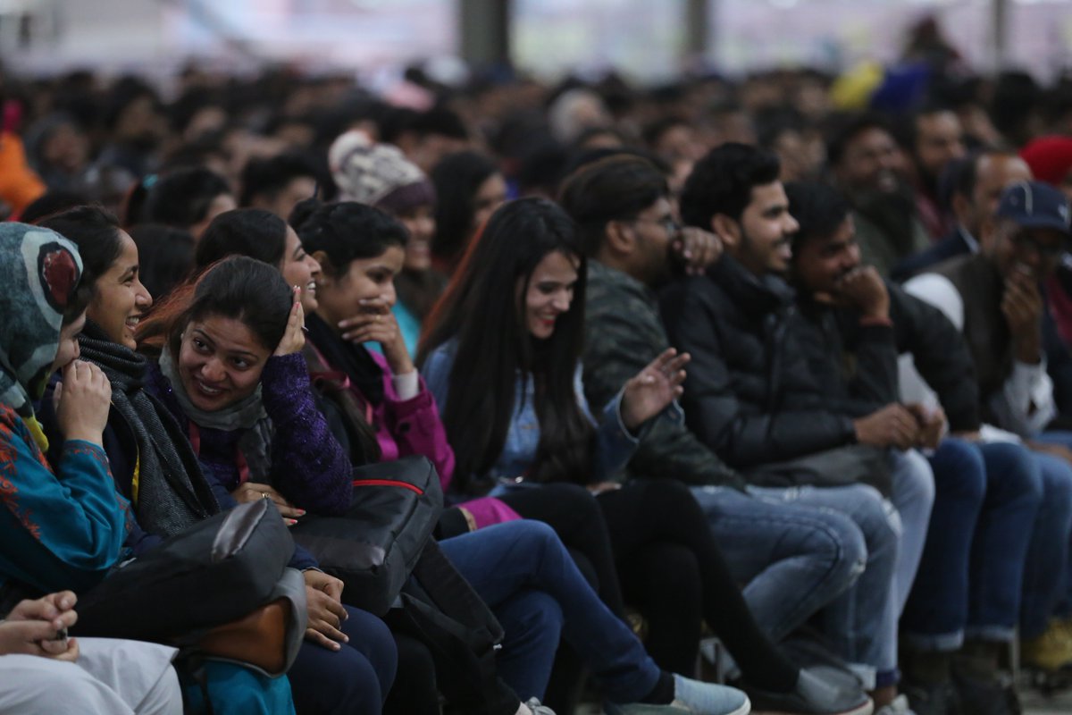 lpuuniversity's tweet image. Cultural events uplifted the vibe and brought infinite smiles by exhibiting the rich Indian tradition and heritage at ISC. A cameo of art at the celebration of Science.

#ISCatLPU #ThinkBIG