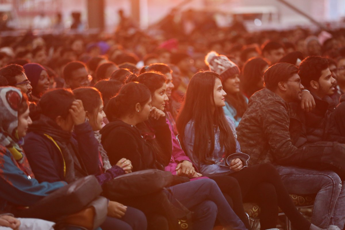 lpuuniversity's tweet image. Cultural events uplifted the vibe and brought infinite smiles by exhibiting the rich Indian tradition and heritage at ISC. A cameo of art at the celebration of Science.

#ISCatLPU #ThinkBIG