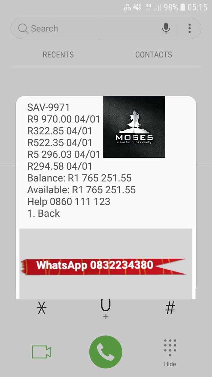 DigitalMoney24's tweet image. I got paid by #LongRich. In August 2018 the balance was R45k u were hatin, R108k you were still hating , R400k you were hating,  R860k you still hating and saying its photoshop. R1m you still hating, R1.7m u still don&apos;t want to humble yourself and ask this person how she do it?