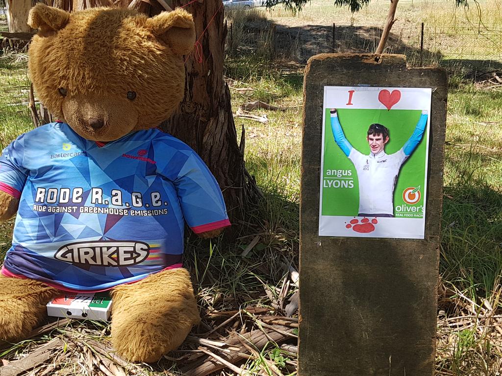 Australian Cycling Insider tweet media