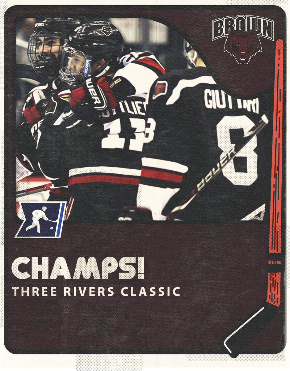 NCAA Ice Hockey tweet media