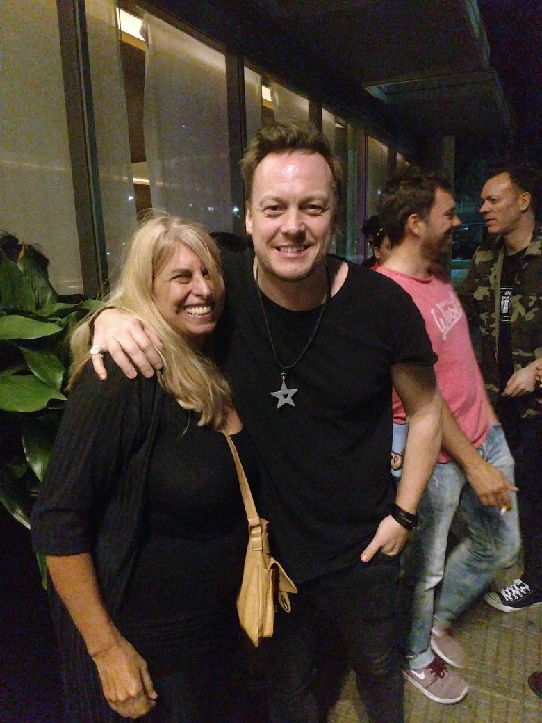 La Petro tweet media