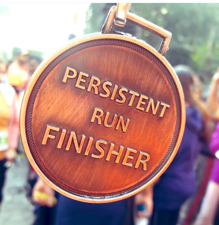 ganeshvirpatil's tweet photo. #PersistentRun2019 🤩
#LifeAtPersistent✌🏻✌🏻✌🏻
#Marathon_🏃🏻♂️🏃🏻♂️🏃🏻♂️🏃🏻♂️🏃🏻♂️
#First_SundaY_Morning_Of_2K19😀✌🏻#PersistentRun @Persistentsys @CSR_Persistent https://t.co/BKTLI3Sk4m