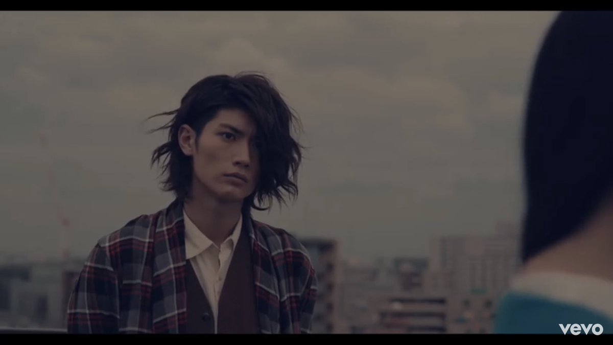 大好きなC＆Kのみかんハート PVの三浦春馬さん バチバチカッコよすぎる