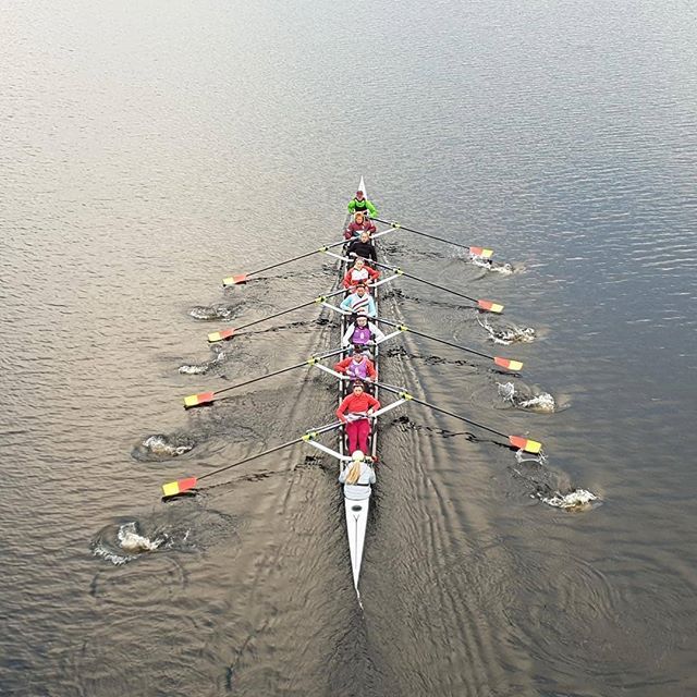 To inFINity and beyond 📸: @kierantaggio
Via <a href="/tintin/">Tintin</a>.stutter .
.
#rowing #eights #rudern #rowingpost