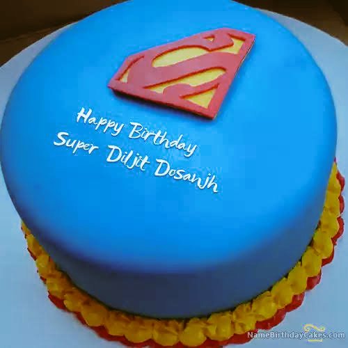  Happy birthday to you diljit dosanjh ji....Rab Rakha @ 