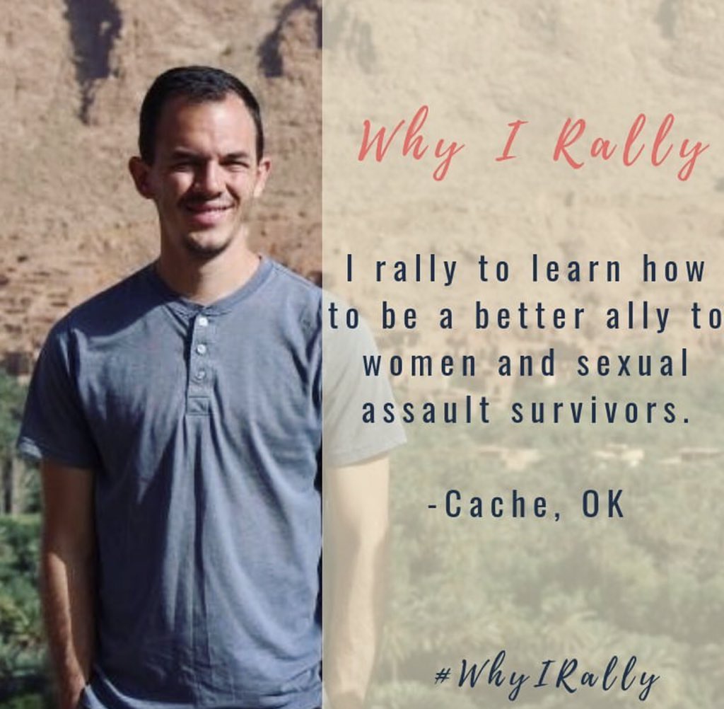 womenmarchprovo's tweet photo. Only 🎉 two 🎉 weeks 🎉 left 🎉

Use the hashtag #WhyIRally to be featured! https://t.co/TTpUhHEdnS