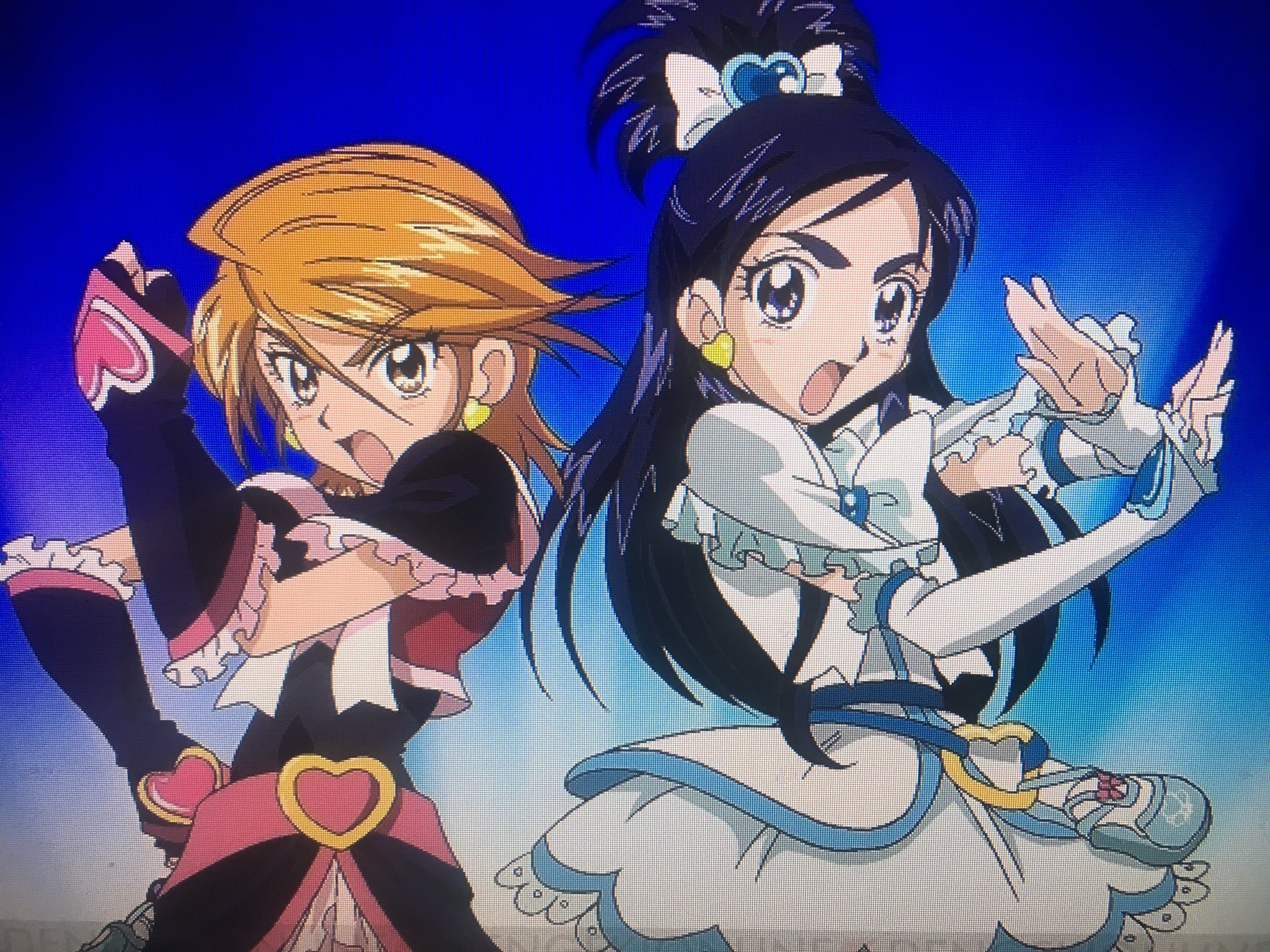 タキタカ على تويتر 本日1月6日は 声優のゆかなさん 雪城ほのか キュアホワイト 右 野坂ミホ 七尾英理子 ナーム の誕生日 おめでとう ゆかな生誕祭 ふたりはプリキュア ふたりはプリキュアmaxheart 東映版遊戯王 ドラゴンクライシス タキタカ على تويتر 本日1月6日は 声優のゆかなさん 雪城ほのか キュアホワイト 右 野坂ミホ 七尾英理子 ナーム の誕生日 おめでとう ゆかな生誕祭 ふたりはプリキュア ふたりはプリキュアmaxheart 東映版遊戯王 ドラゴンクライシス