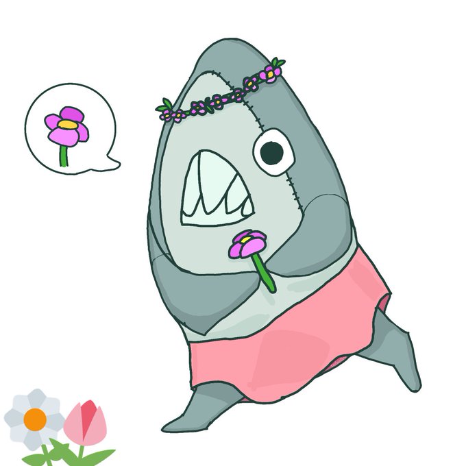 花摘みのtwitterイラスト検索結果