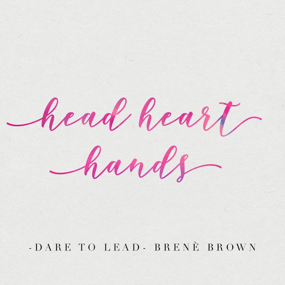 Jenn_Calderon_'s tweet photo. Reading @BreneBrown Dare to Lead, a key concept to keep in mind: the 3 Hs. #husdchat #JoyfulLeaders #LeadLAP https://t.co/P9DvW91itI