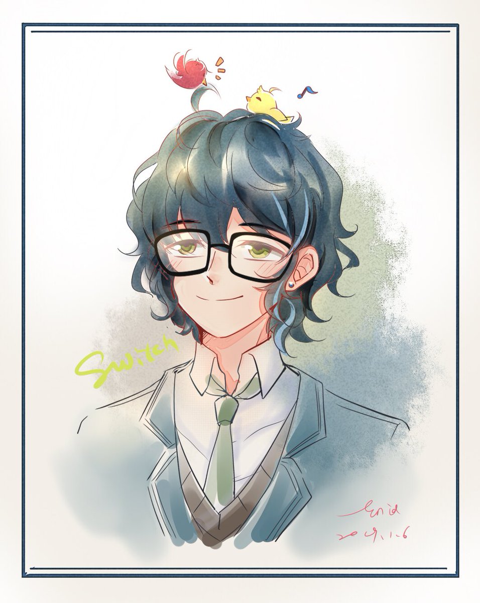 あんスタ #青葉つむぎ 可愛い😭😭