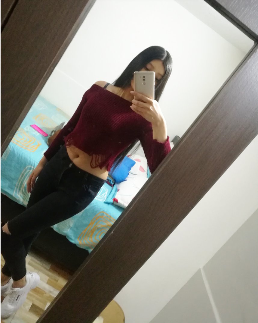Angie Jerez tweet media