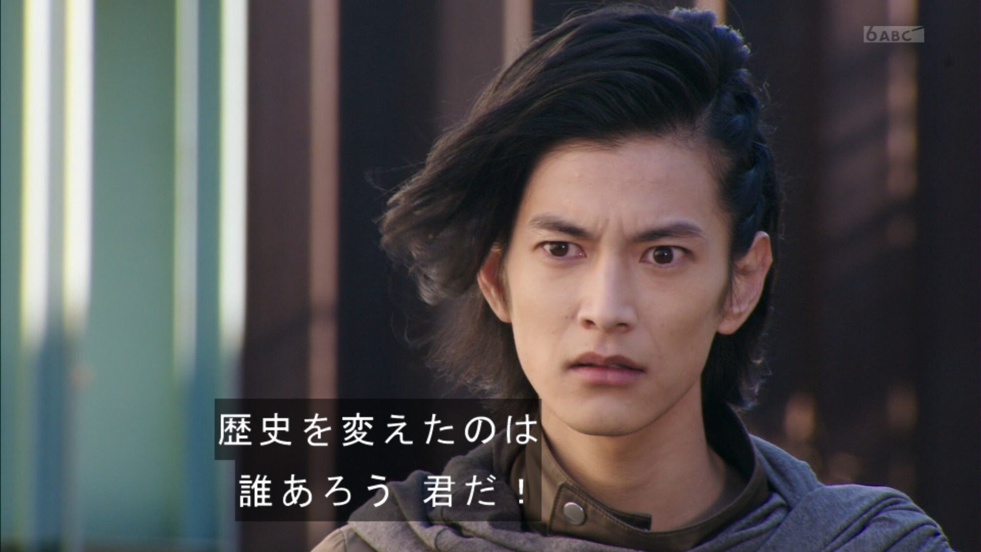 Aky 白ウォズはゲイツ信者 ますます謎が深まる Nitiasa 仮面ライダージオウ T Co Fkqocgezgb Twitter