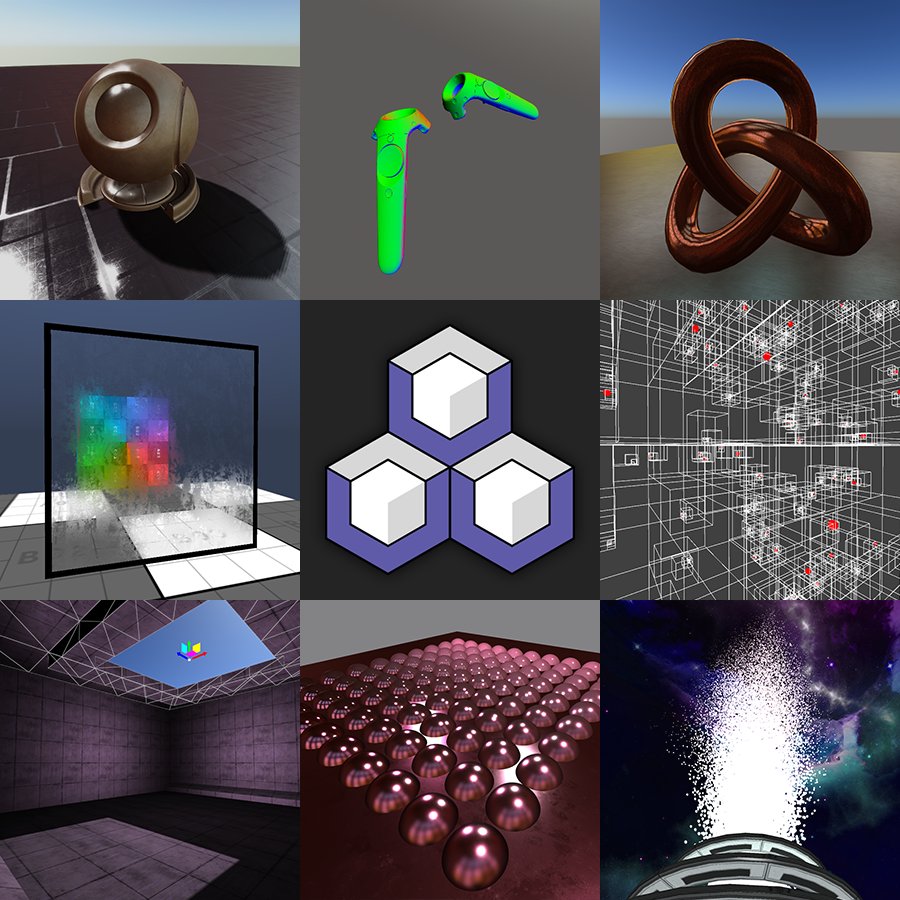ddiakopoulos's tweet photo. Just open-sourced one of my bigger side projects this past year! Polymer is the start of a desktop-class immersive computing engine with built-in abstractions for AR/VR design and prototyping. https://t.co/sLf1Pc30iS https://t.co/QDgPXq5zcy