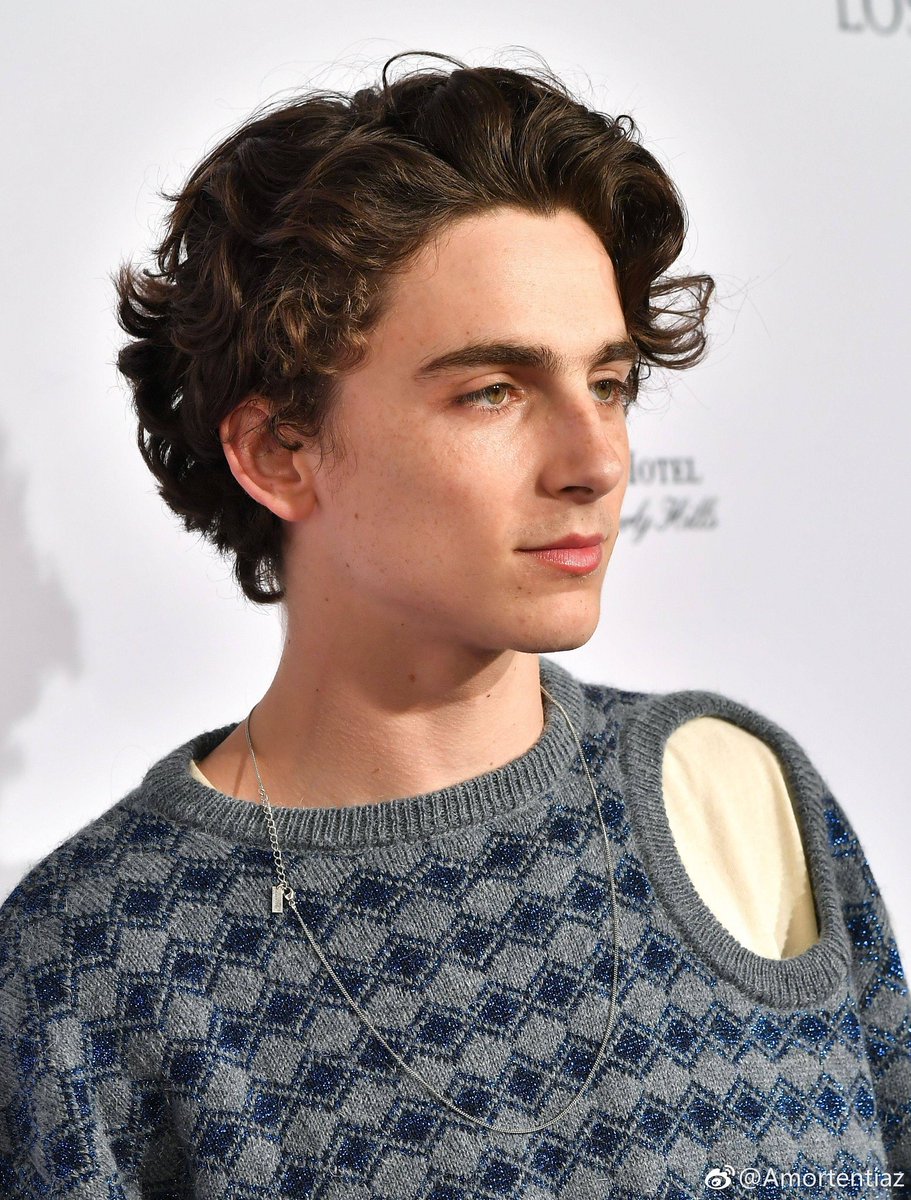 TChalametBra's tweet photo. 📷|| Timothee Chalamet no #BaftaTea hoje em L.A 

(https://t.co/fzHYzeLnMU) https://t.co/apradbm7rd