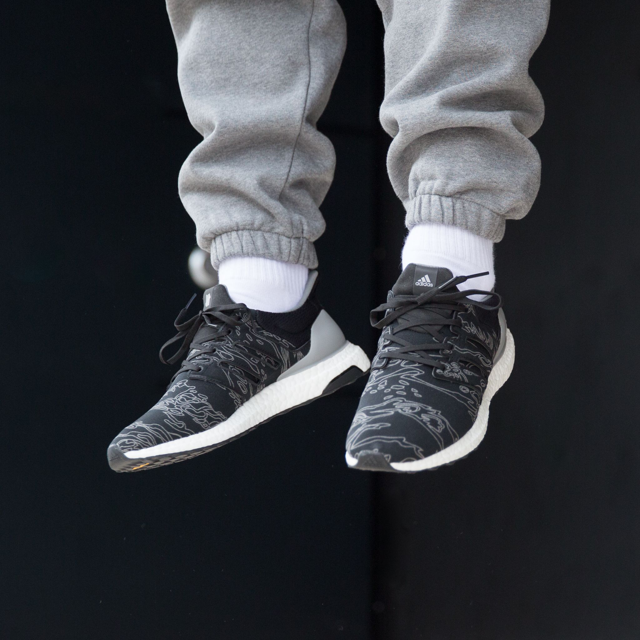 ub undftd