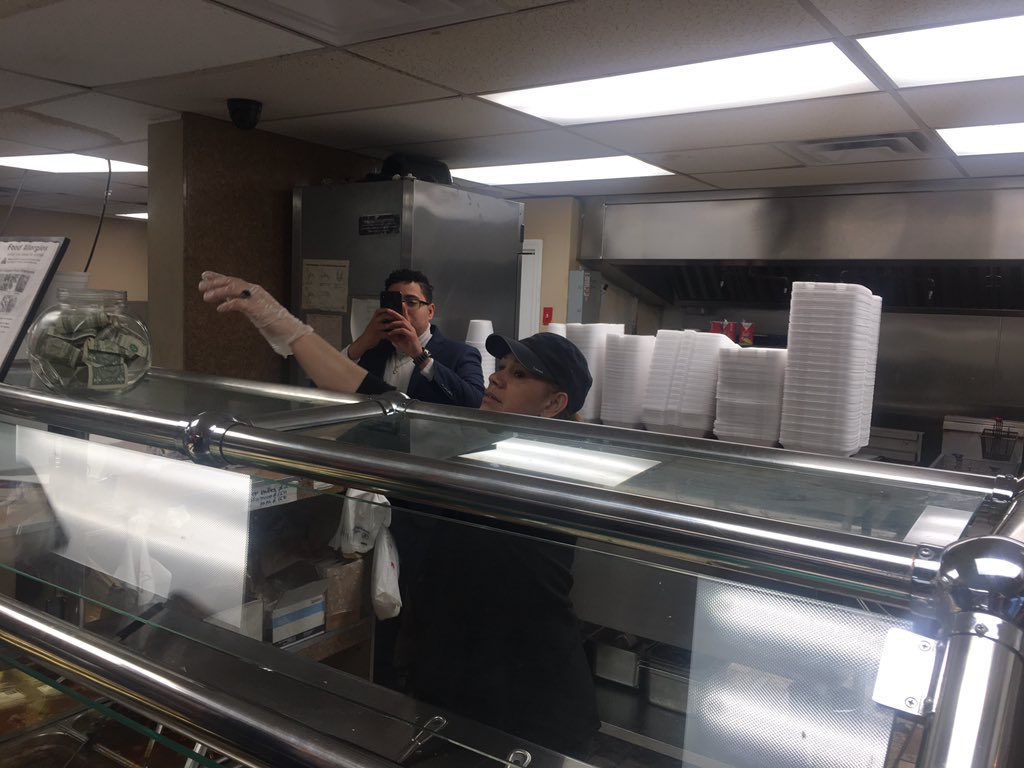 Karyn Polito tweet media