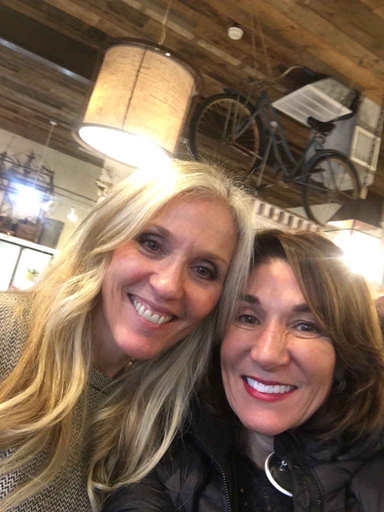 Karyn Polito tweet media