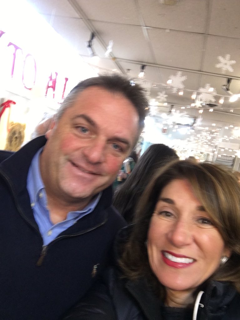Karyn Polito tweet media