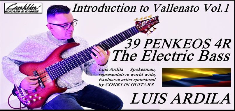 Luis Ardila (@luisardilajazz1) on Twitter photo Que bien se siente hablar a la gente en el mundo en el extranjero de lo que es PENKEO la técnica del Vallenato
No vuelvan a decir que es un Tumbao de Vallenato...Que el mundo sepa que
Se Dice PENKEO VALLENATO!!! <a href="/diariodelcesar/">DIARIO DEL CESAR</a> @BenditoVallenato Que bien se siente hablar a la gente en el mundo en el extranjero de lo que es PENKEO la técnica del Vallenato
No vuelvan a decir que es un Tumbao de Vallenato...Que el mundo sepa que
Se Dice PENKEO VALLENATO!!! <a href="/diariodelcesar/">DIARIO DEL CESAR</a> @BenditoVallenato