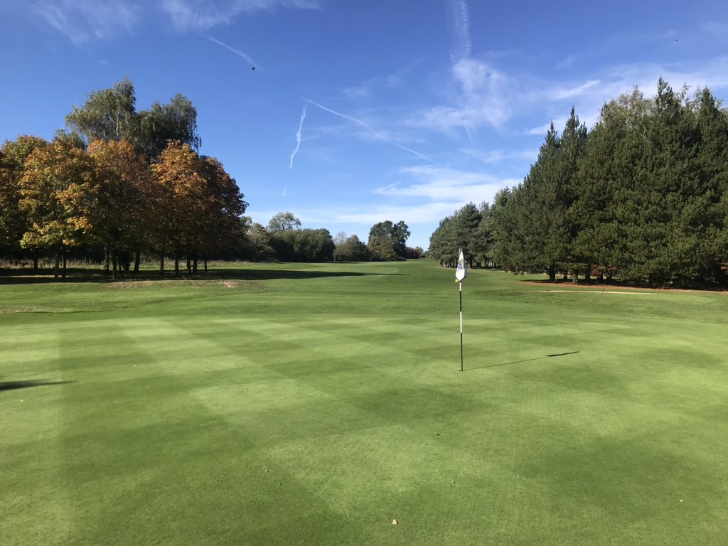 Stone Golf Club tweet media