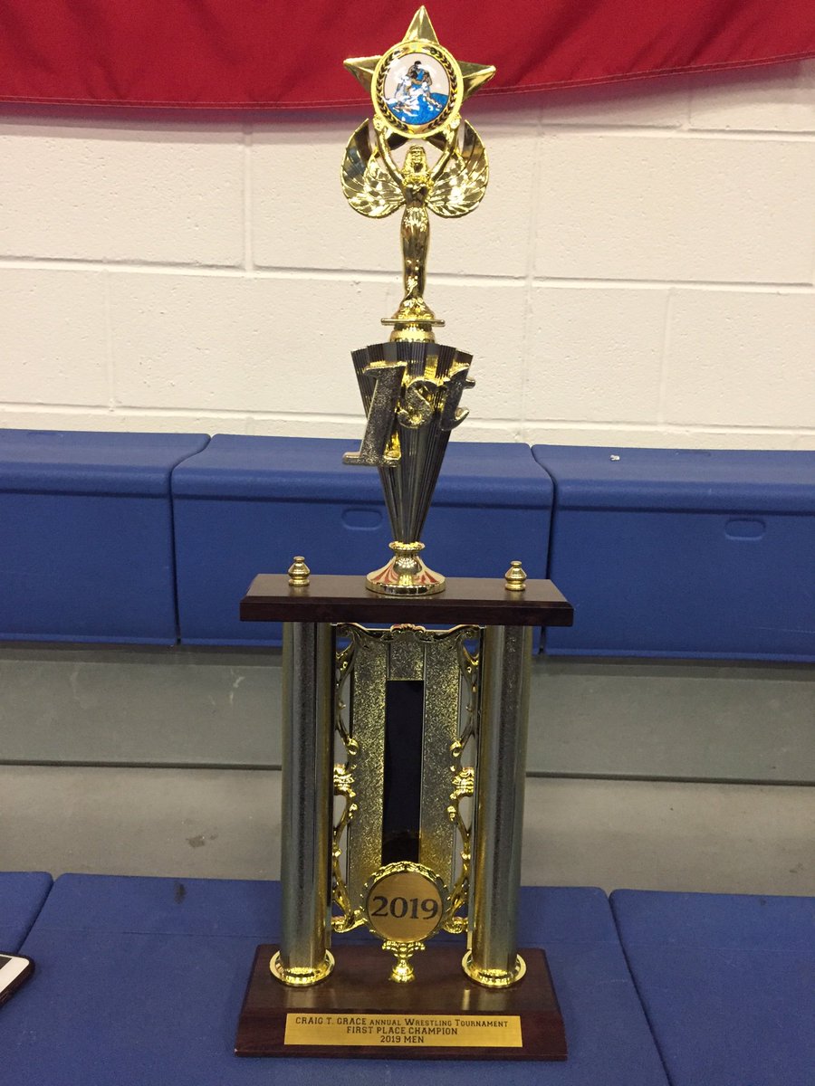 San Marcos boys took first place at CenTex tournament!!!!