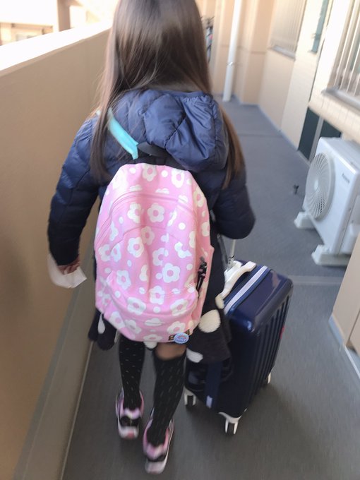 Twitterのコスプレ画像1