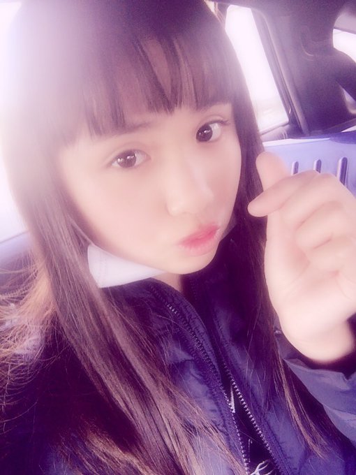 Twitterのコスプレ画像2