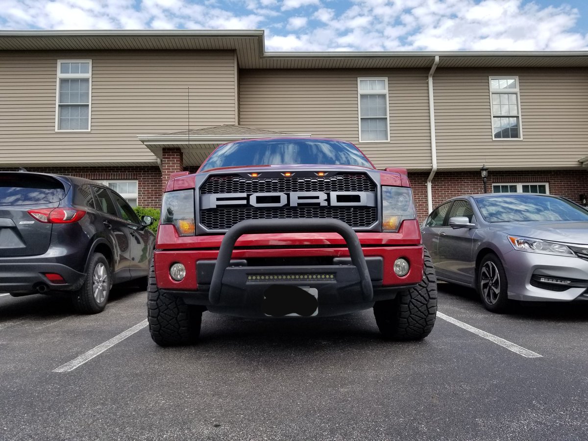 @AutoVlog love the new vid. I love those anthems! I will say nitto ridgegrapplers 33x12.5 are so quiet and amazing. I have most of your mods, just no supercharger...yet. plus my true dual exhaust is louder, atak is amazing tho. Keep it up!
