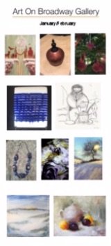 January 2019 Newsletter - Art On Broadway Gallery - mailchi.mp/a09de48fc761/a…