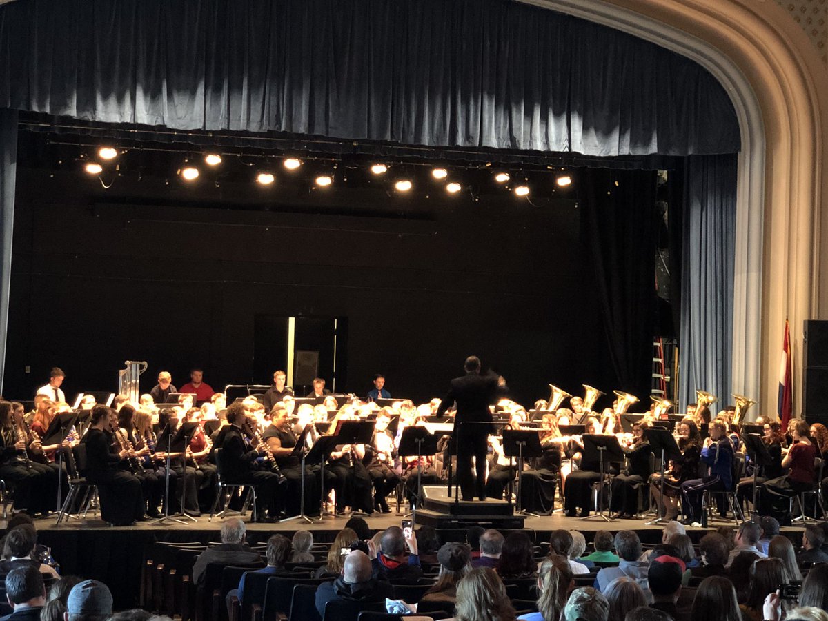 Ethan Taylor and L Wright performing with the WCMMEA District Band. They rehearsed for 2 days and played well! Congrats on your accomplishment!