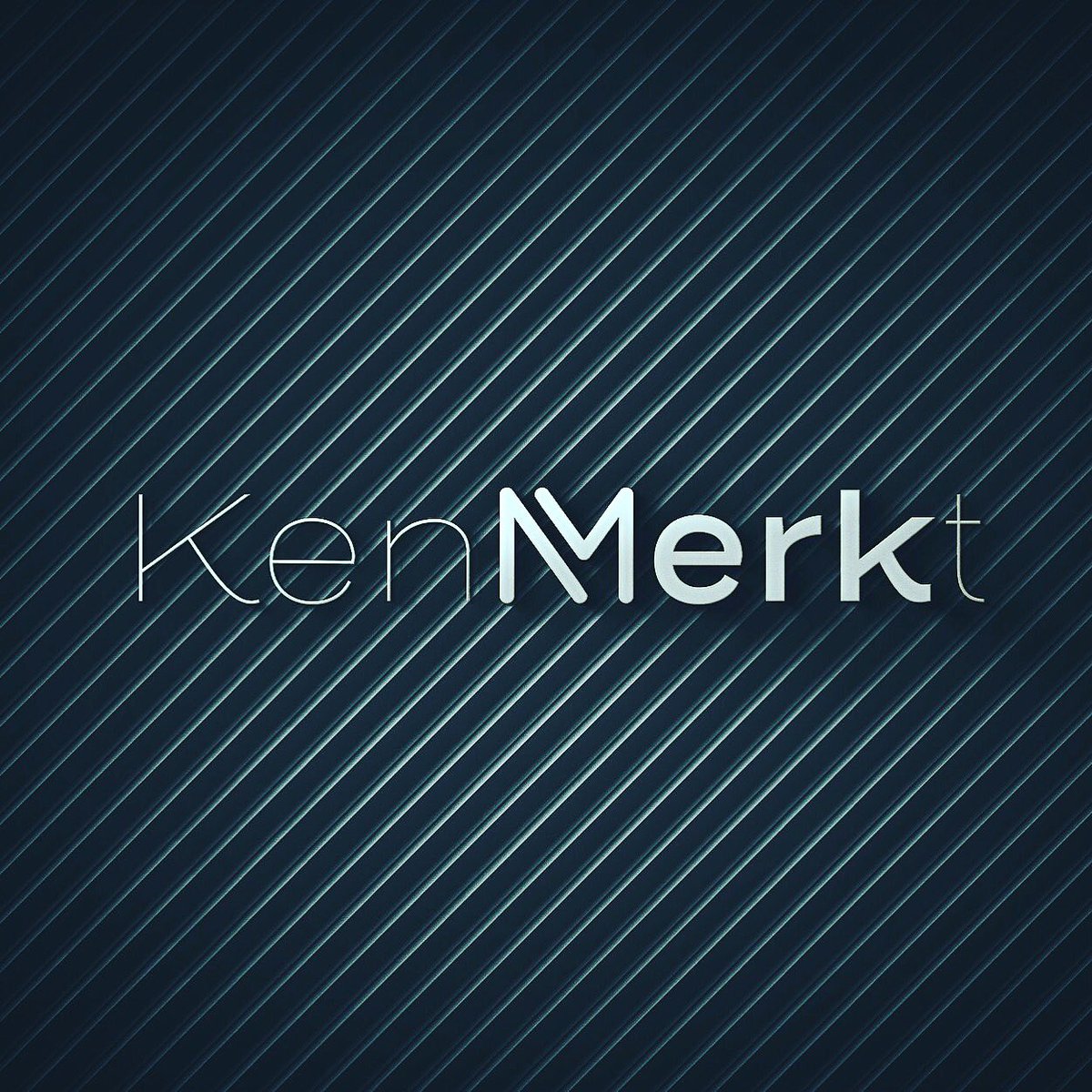 PETERVCOMPANY's tweet photo. Wat ons #kenmerkt? Het nieuwe #logo voor #Kenmerkt!! #ontwerp #petervcompany https://t.co/PPjF9TnLJv