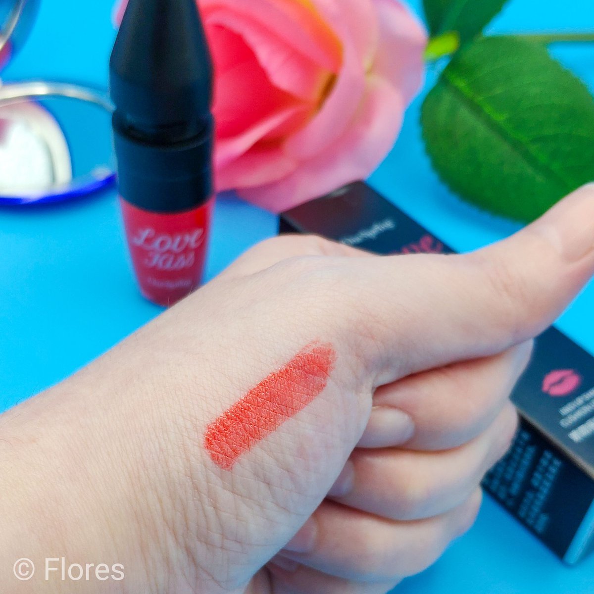 FloresVitae's tweet photo. 🔗🅰🅻🅸🅴🆇🅿🆁🅴🆂🆂: https://t.co/Sb0GJa9Csu
Cushion lip gloss, see my #review on IG https://t.co/qnCM4wGsYn
#lipgloss #lipglossaddict #makeup #lipglossromantic #cosmetics #makeupaddict #beauty #motd #cushion #cosmeticaddict #cosmetic #aliexpress #алиэкспресс #followback https://t.co/abXF7NAtlU
