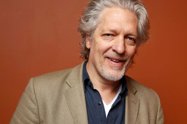 Happy 60th birthday, Clancy Brown! You seen \em, you play \em! 