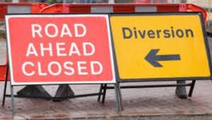 StagecoachCNL's tweet photo. #Preston #Broughton #Svc40 #Svc41 From Mon 7th Jan until Fri 8th Mar Garstang Rd Broughton will be closed from the crossroads in the Barton direction. Svc40/41 will operate via James Towers Way and Whittingham Lane. Full details are here https://t.co/CiIUy74X6o https://t.co/gC5JO51Rrx