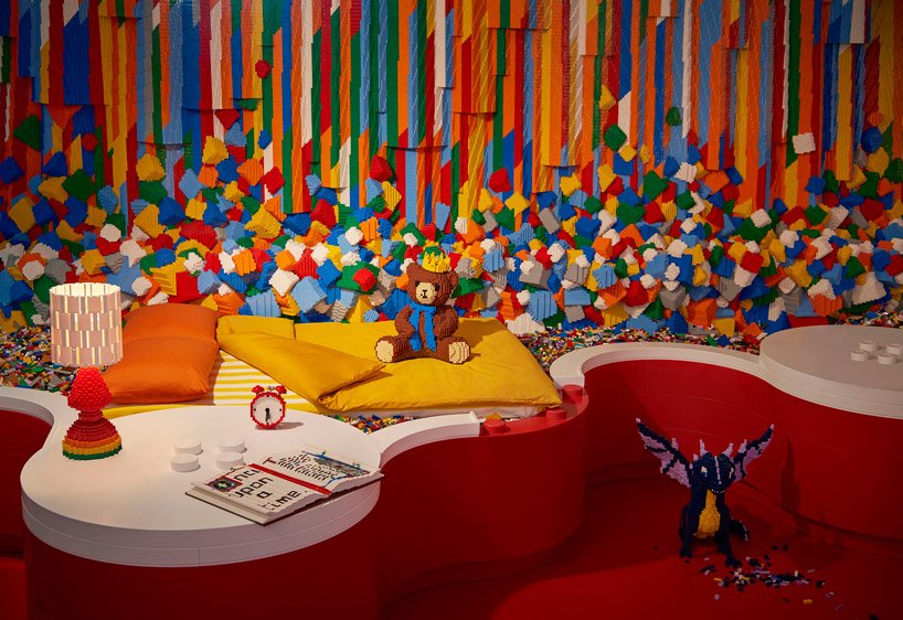 RevistaPICNIC's tweet photo. #SandySkoglund crea imágenes surrealistas sin ningún tipo de retoque digital. https://t.co/jqAO0kKFkd