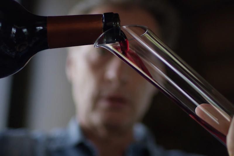 WestchesterMag's tweet photo. Catch the new series "It @StartsWithWine" from Westchester's own @WineEnthusiast, streaming NOW on @PrimeVideo! https://t.co/x43G1gjtFz https://t.co/l3m7tdCgVD