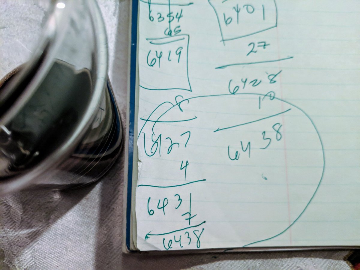 kallo's tweet photo. After what we estimate is ~750 hands of gin over 6+ years, we are tied. We're negotiating a truce. https://t.co/BxmWPLYsHv