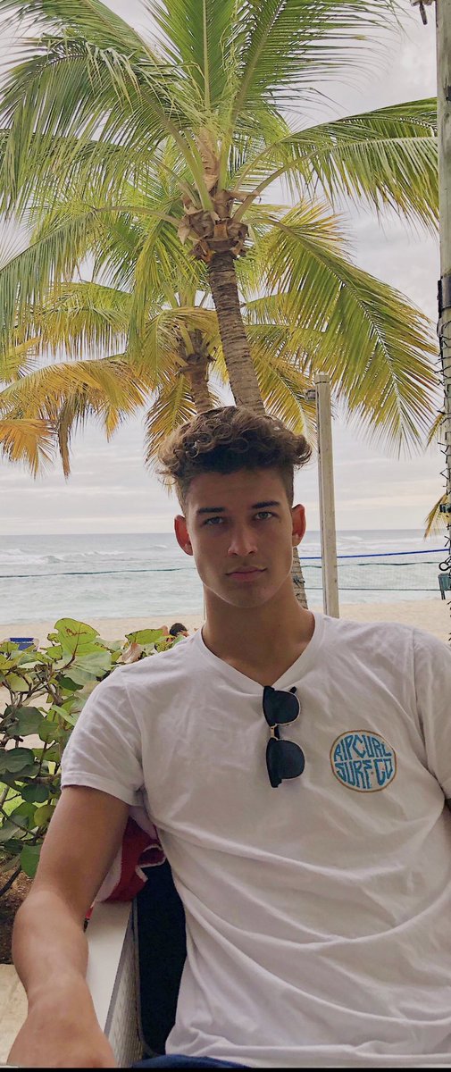 JacobHansell's tweet image. Everything foreign