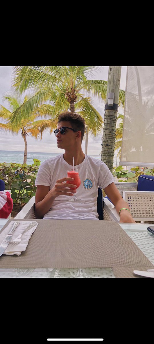 JacobHansell's tweet image. Everything foreign