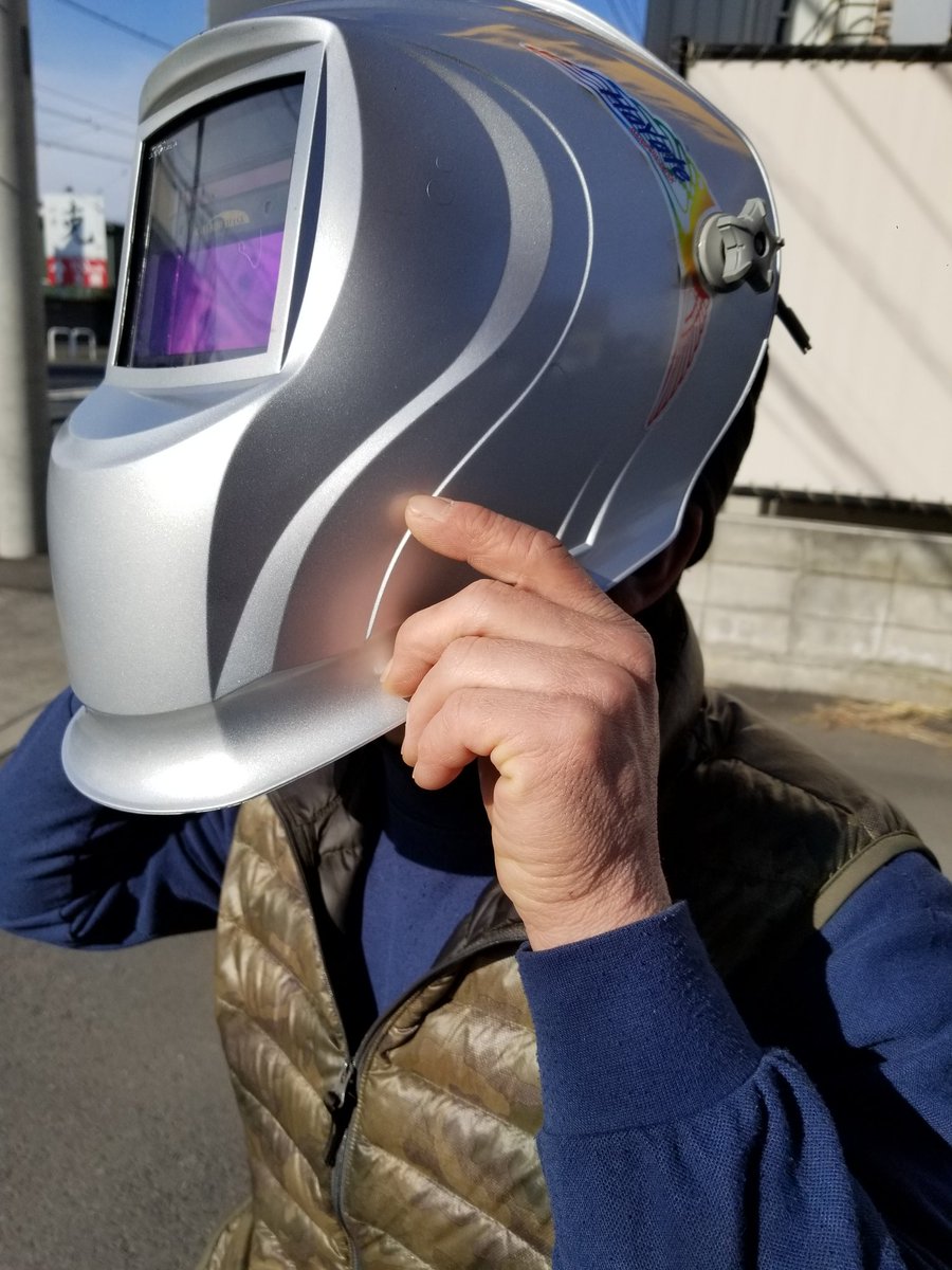 溶接マスク 溶接マスク