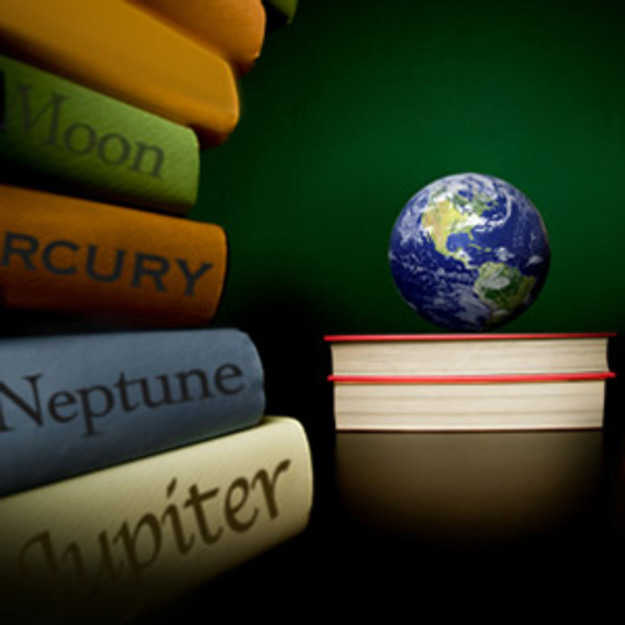 Your brilliance goes far beyond your brain! See here how each of the planets in your chart support a different part of your intelligent nature: ow.ly/DF0K30ncCvE