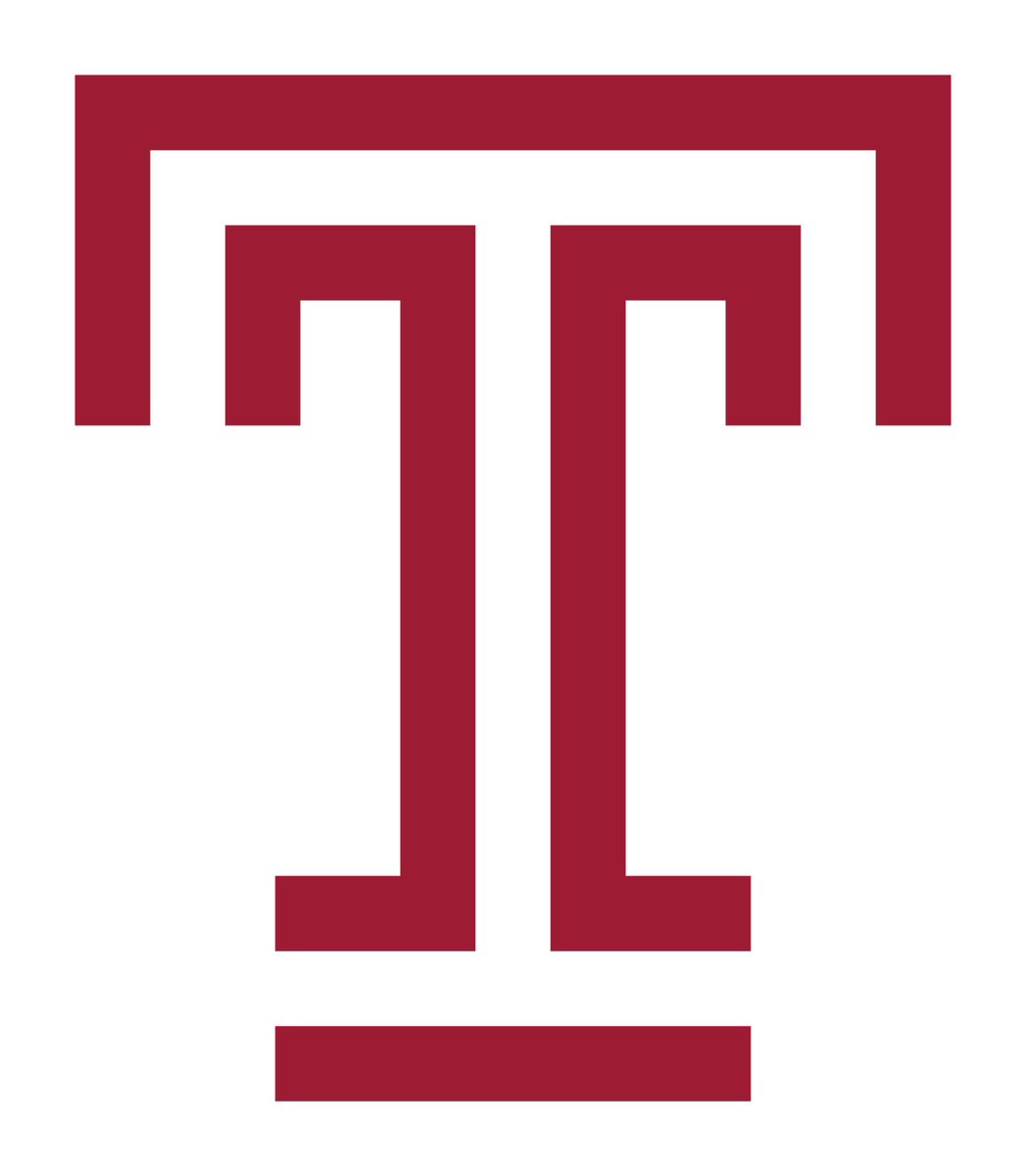 CodeyMartin1's tweet image. Blessed to receive an offer from the Temple Owls🦉#GoOwls