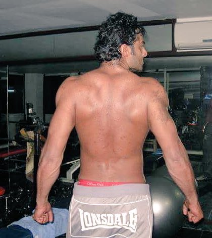 VenkyPrabhas01_'s tweet image. Close Enough
Fiscally Fit  💪💪