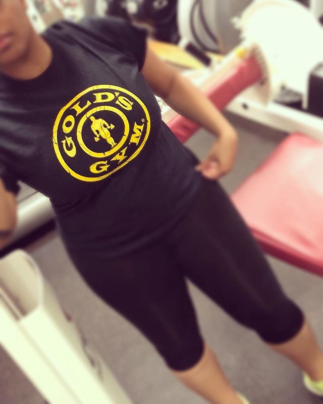 CB_Radio82's tweet image. Check 1, check 2... #AccountabilityCheck ✅ Summer bodies are made in the winter. 😉 :
:
:
#SupportTheDope #Health #Fitness #FitFam #FitChicks #CurvyFit #ThickFit #ThickThighsSaveLives #FitnessJourney #BuildYourCurves #SheSquats #SheLifts #FitnessGoals #AccountabilityPost