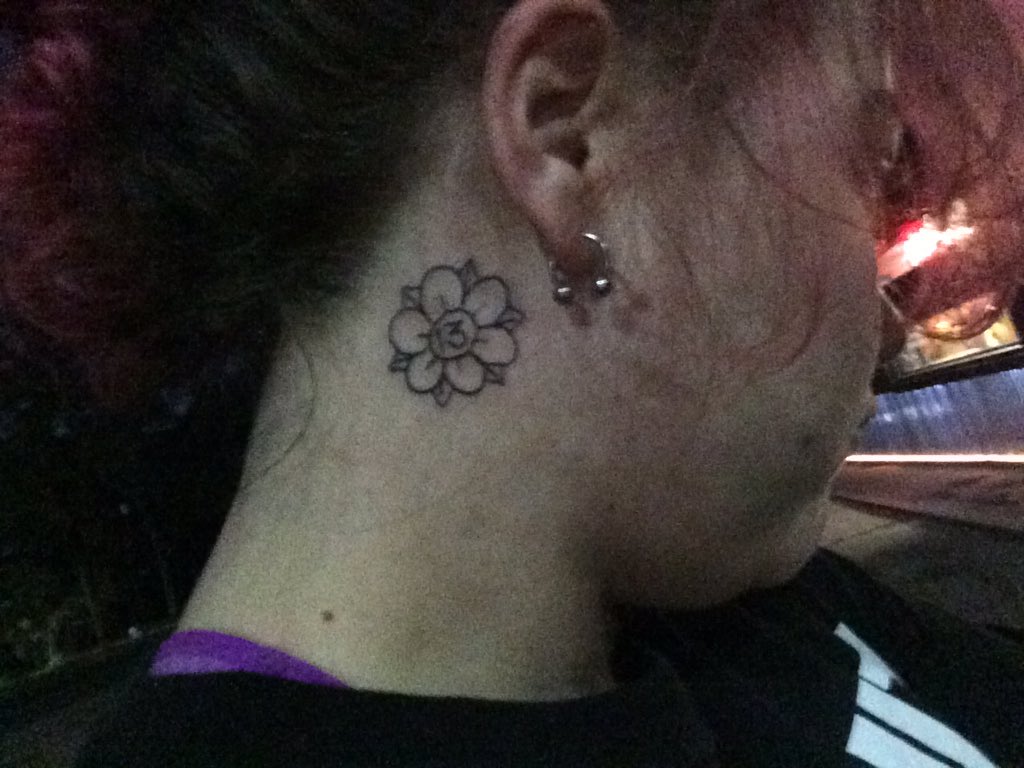 hellaagedmeat's tweet photo. Itโs so lil. I love it. #truetattoos #stmarksfl #thanksunc https://t.co/v1gn2XaVRJ