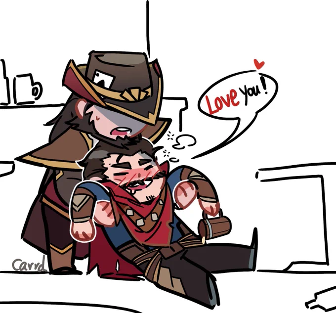 ♡ 