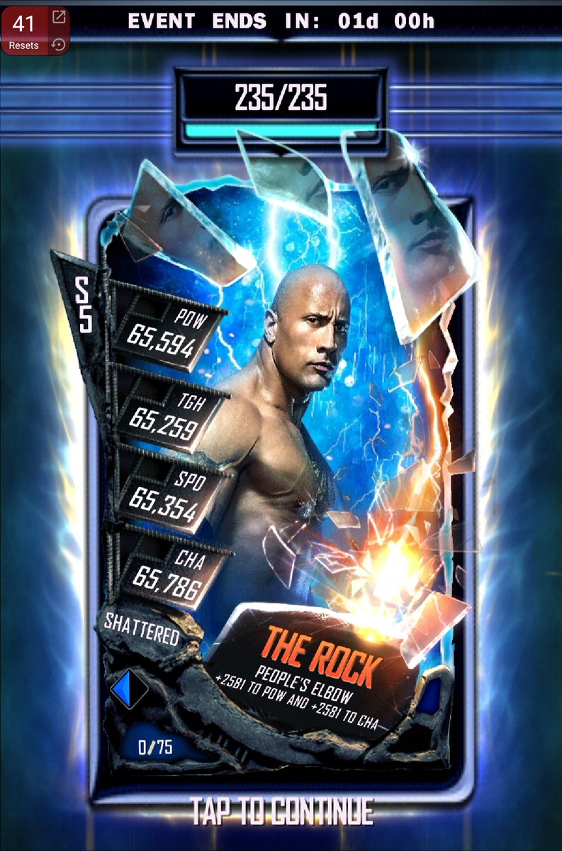 UndisputedReno's tweet photo. This week's RTG complete for me #WWESuperCard #TeamSWOL #WeGotDemHyphyDecks #GetHyphy #StaySWOL #SWOLGang https://t.co/JQ3h5EcDnG