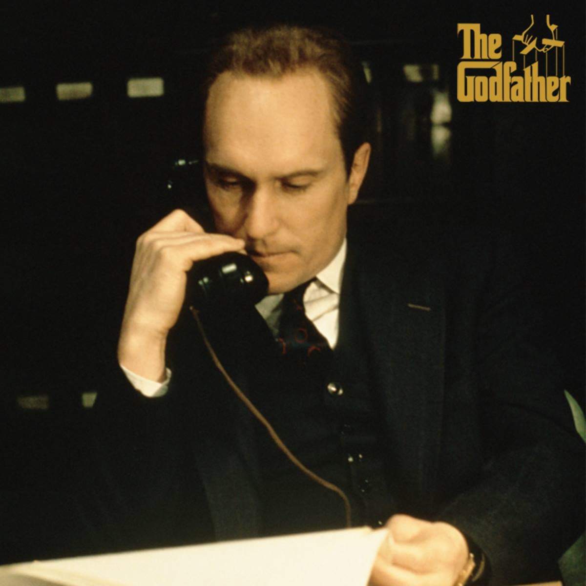 Happy birthday to our consigliere, Robert Duvall. 