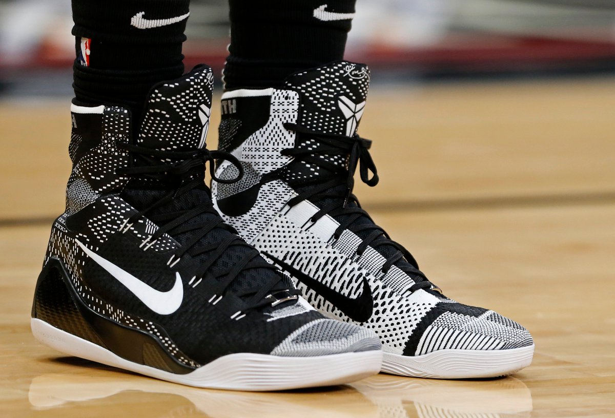 Labe personalizado Negar Kobe 9 Elite Bhm Best Sale - anuariocidob.org 1691184958